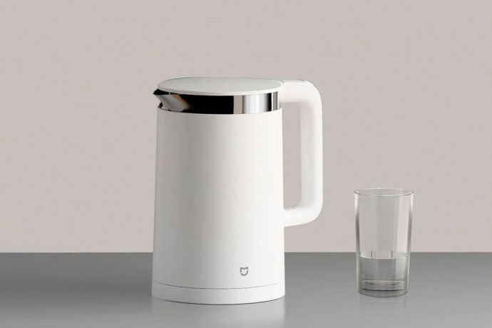 Xiaomi Xiaomi Wasserkocher, 1,5 l Чайник Xiaomi, 1,5 л.