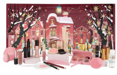 Douglas MAKE-UP Adventskalender 2025, Адвент-календарь 2025, 24 бьюти сюрприза коллекции Douglas