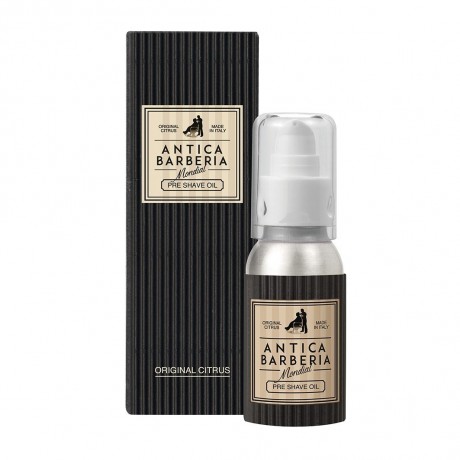 ERBE Pre Shave Oil Масло до бритья