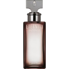 Calvin Klein (Кельвин Кляйн) Eternity Eau de Parfum Парфюмерная вода Spray Спрей Intense, 100 мл