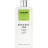Marbert (Марберт)  Bath &amp; Body Vital Shower Gel Гель для душа, Geschenkset Подарочный набор: Vital Shower Gel Гель для душа 200 мл + Vital Body Lotion Лосьон для тела 200 мл + Perfect Hands 50 мл / 1 шт.