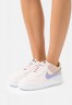 Nike Sportswear W AF1 SHADOW Sneaker low soft pink/thistle-pink/oxford-lemon/wash-footballall grey-barely green W AF1 SHADOW Низкие кроссовки женские нежно-розовый/чертополохово-розовый/оксфорд-лимон/бледно-зеленый