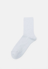 Tommy Hilfiger WOMEN GLITTER Socks silver ЖЕНСКИЕ блестящие носки серебро