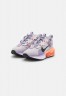 Nike Sportswear AIR MAX SPHERE Sneaker low venice/black/lime ice/ghost/bright mango/provence purple AIR MAX SPHERE Низкие кроссовки женские венеция/черный/лаймовый лед/призрак/яркий манго/фиолетовый прованс