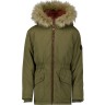 GARCIA Winterjacke Winterjacken fur Madchen Зимняя куртка Зимние куртки для девочек