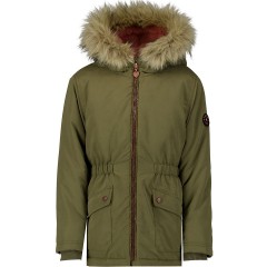 GARCIA Winterjacke Winterjacken fur Madchen Зимняя куртка Зимние куртки для девочек