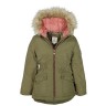 GARCIA Winterjacke Winterjacken fur Madchen Зимняя куртка Зимние куртки для девочек