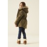 GARCIA Winterjacke Winterjacken fur Madchen Зимняя куртка Зимние куртки для девочек