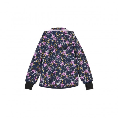 s.Oliver Softshelljacke mit Fleecefutter Softshelljacken fur Madchen Куртка софтшелл на флисовой подкладке Куртки софтшелл для девочек