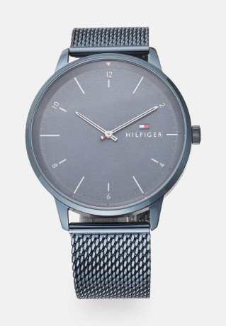 Tommy Hilfiger HENDRIX UNISEX Watch blue ХЕНДРИКС УНИСЕКС Часы синий