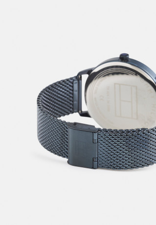 Tommy Hilfiger HENDRIX UNISEX Watch blue ХЕНДРИКС УНИСЕКС Часы синий