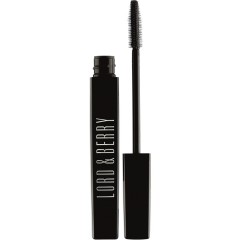 Lord &amp; Berry Augen AlChi (Ши)mia Mascara Тушь для ресниц, Black / 10 мл