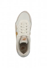 Nike Sportswear Sneaker low phantom gold suedesanddrift w Низкие кроссовки женские фантомное золото замша и дрейф w