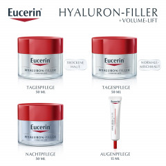 Eucerin Anti-Age Volume-Filler Nachtpflege Creme  Ночной крем Anti-Age Volume Filler