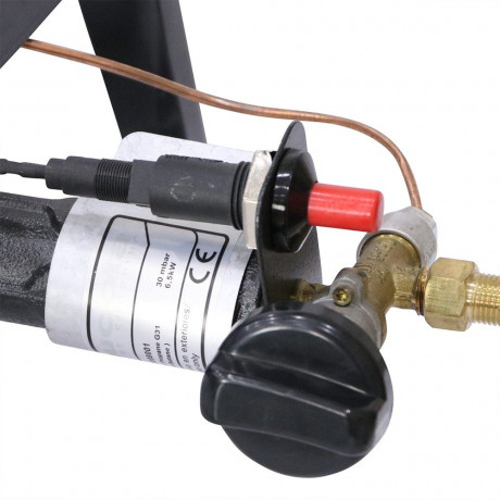 Melko Melko Gaskocher Campingkocher Hockerkocher Piezozundung 4 Bein Gaskocher Gasbrenner, (Stuck), Piezozundung Газовая плита Melko, походная плита, табурет, плита, пьезоподжиг, газовая плита на 4 ножки, газовая горелка, (лепнина), пьезоподжиг