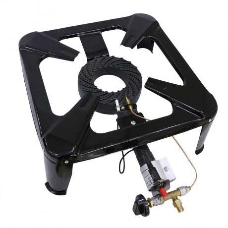 Melko Melko Gaskocher Campingkocher Hockerkocher Piezozundung 4 Bein Gaskocher Gasbrenner, (Stuck), Piezozundung Газовая плита Melko, походная плита, табурет, плита, пьезоподжиг, газовая плита на 4 ножки, газовая горелка, (лепнина), пьезоподжиг