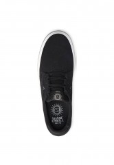 Nike SB SHANE Skateschuh black ШЕЙН обувь для скейтборда черный