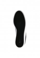 Nike SB SHANE Skateschuh black ШЕЙН обувь для скейтборда черный