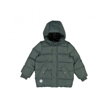 Wheat Puffer Jacket Gael Winterjacken Пуховик Gael зимние куртки