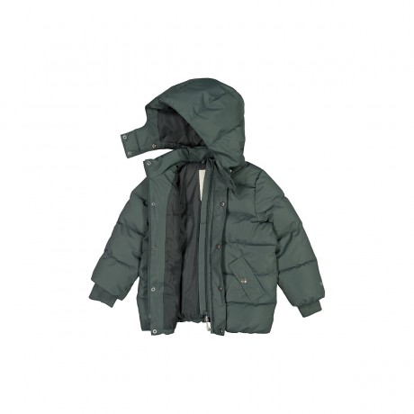 Wheat Puffer Jacket Gael Winterjacken Пуховик Gael зимние куртки