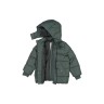 Wheat Puffer Jacket Gael Winterjacken Пуховик Gael зимние куртки
