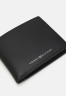 Tommy Hilfiger MODERN MINI CC WALLET UNISEX Wallet black КОШЕЛЕК MODERN MINI CC УНИСЕКС Бумажник черный