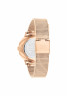 Tommy Hilfiger CLASSIC Watch rosegold blau rosegold CLASSIC-часы розовое золото синее розовое золото