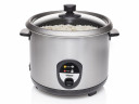 Tristar Tristar Reiskocher Reiskocher, 2.2L, Reis fur bis zu 15 Personen  Рисоварка Tristar, рисоварка, 2,2 л, рисоварка до 15 человек