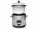 Tristar Tristar Reiskocher Reiskocher, 2.2L, Reis fur bis zu 15 Personen  Рисоварка Tristar, рисоварка, 2,2 л, рисоварка до 15 человек