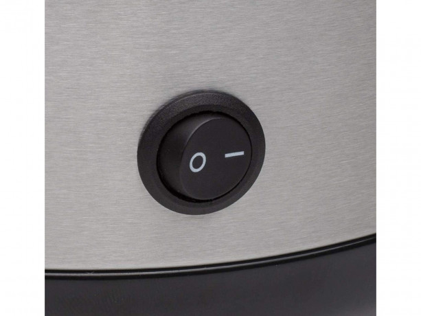 Tristar Tristar Reiskocher Reiskocher, 2.2L, Reis fur bis zu 15 Personen  Рисоварка Tristar, рисоварка, 2,2 л, рисоварка до 15 человек