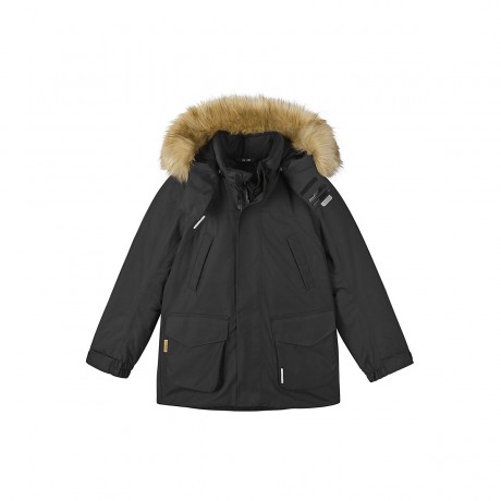 Reima Daunenjacke Serkku Daunenjacken fur Kinder Пуховик Serkku пуховики для детей