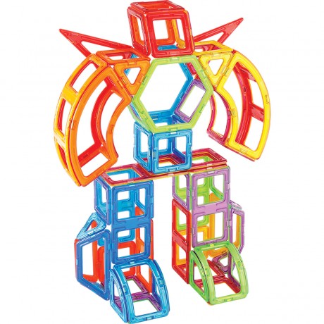 MAGFORMERS Magformers Wonder Creator Set Набор для создания чудес Магформера