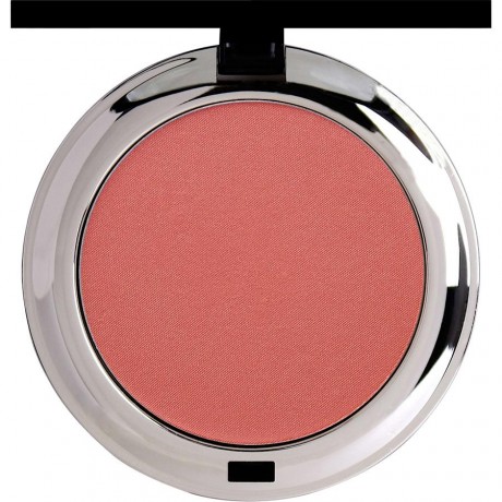 Bellapierre Cosmetics (Беллапьер Косметикс) Teint Compact Mineral Blush Румяна, Autumn Glow / 10 г