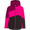 killtec Skijacke KSW 166 GRLS SKI JCKT Skijacken Лыжная куртка KSW 166 GRLS SKI JCKT лыжные куртки