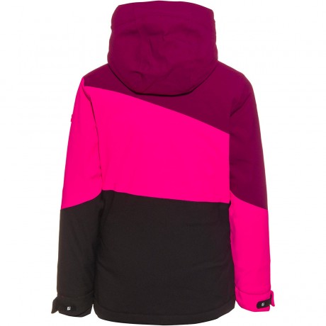 killtec Skijacke KSW 166 GRLS SKI JCKT Skijacken Лыжная куртка KSW 166 GRLS SKI JCKT лыжные куртки