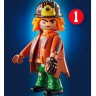 PLAYMOBIL 70571 Polizei-Roboter: Spezialeinsatz 70571 Полицейский робот: специальные операции