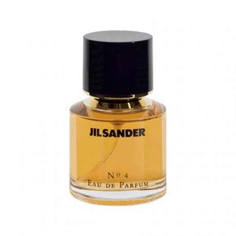 Jil Sander (Жиль Сандер) No. 4 Eau de Parfum Парфюмерная вода Spray Спрей, 100 мл