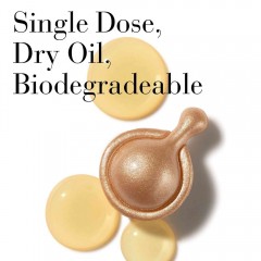 Elizabeth Arden Ceramide Capsules Radiance Renewal Serum Vitamin C, Элизабет Арден Капсулы с сывороткой с витамином С и церамидами  для сияния кожи, 30 шт.