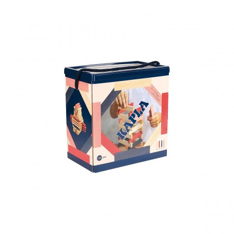 KAPLA KAPLA Plattchen Box KAPLA ящик для тарелок