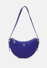 Tommy Hilfiger TIMELESS SHOULDER BAG Handbag lazurite blue СУМКА НА ПЛЕЧО TIMELESS Сумка синий лазурит