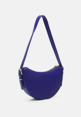 Tommy Hilfiger TIMELESS SHOULDER BAG Handbag lazurite blue СУМКА НА ПЛЕЧО TIMELESS Сумка синий лазурит