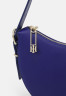 Tommy Hilfiger TIMELESS SHOULDER BAG Handbag lazurite blue СУМКА НА ПЛЕЧО TIMELESS Сумка синий лазурит