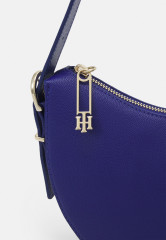 Tommy Hilfiger TIMELESS SHOULDER BAG Handbag lazurite blue СУМКА НА ПЛЕЧО TIMELESS Сумка синий лазурит