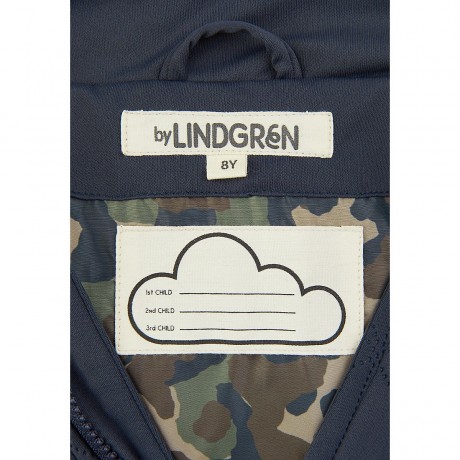 byLindgren Leif Outdoorjacken Куртки Leif для активного отдыха