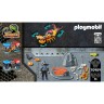 PLAYMOBIL PLAYMOBIL 70909 Starter Pack Kampf gegen den Feuerskorpion PLAYMOBIL 70909 Стартовый набор «Борьба с огненным скорпионом»