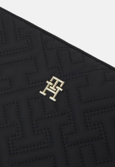 Tommy Hilfiger FLOW LAPTOP Laptop bag black FLOW LAPTOP Сумка для ноутбука черный