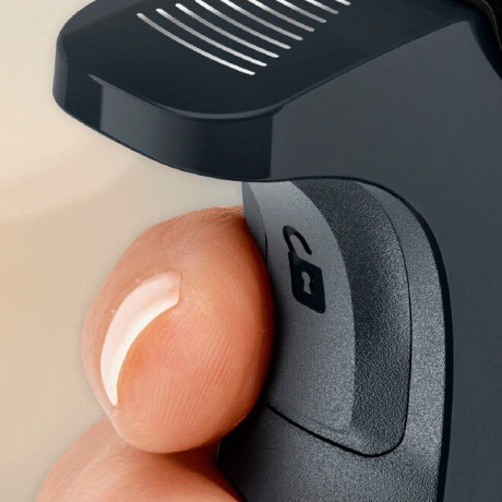 BOSCH BOSCH Stabmixer Stabmixer-Set Serie 4 MSM4B620 ErgoMaster  Погружной блендер BOSCH Набор ручного блендера серии 4 MSM4B620 ErgoMaster