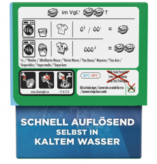 Ariel All-in-1 Colorwaschmittel Flussig Pods 15WL, Капсулы для стирки цветного белья 15шт