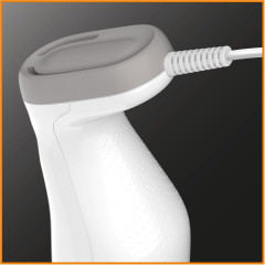 Krups Krups Stabmixer HZ4511 Perfect Mix 4000, 450 W, Purierstab, 2 Geschwindigkeiten, Edelstahlfuss, 2 Zelkrom Klingen  Ручной блендер Krups HZ4511 Perfect Mix 4000, 450 Вт, очищающий стержень, 2 скорости, основание из нержавеющей стали, 2 лезвия Zelkrom