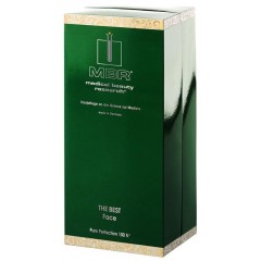 MBR Medical Beauty Research THE BEST Face  ЛУЧШЕЕ Лицо